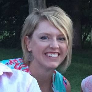 Meet your Posher, Teresa